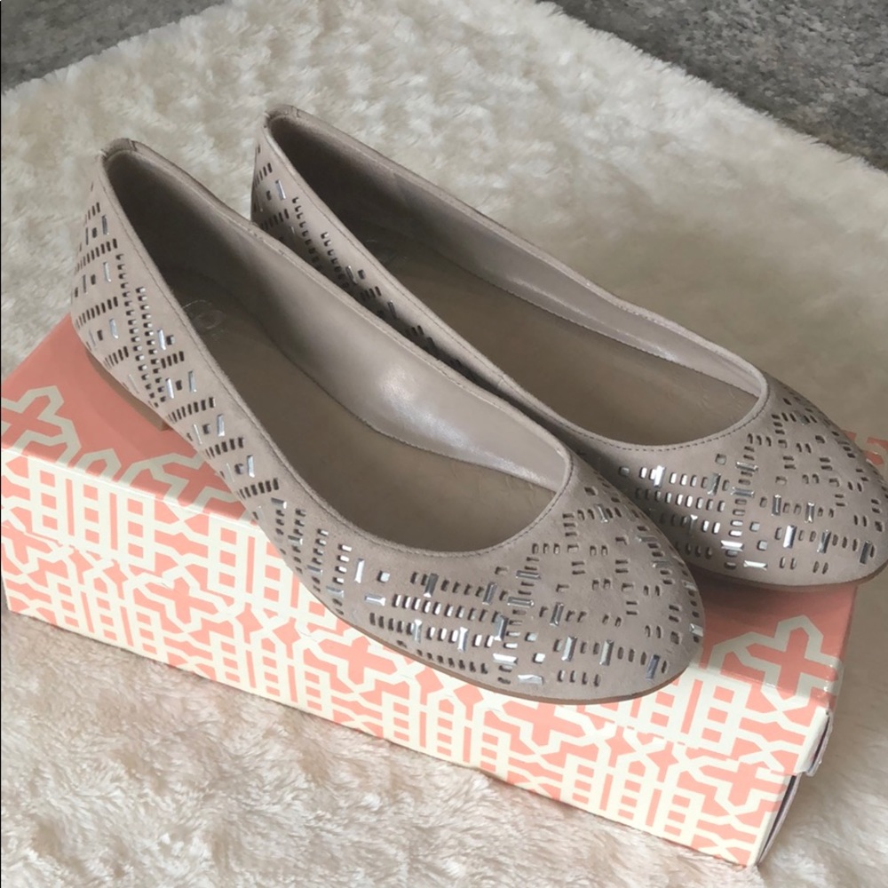 Brand New Women’s Flats Size 8